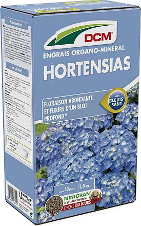 DCM Meststof Hortensia's 1,5 kg