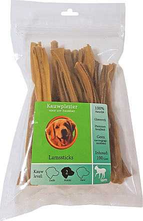 Lamsstick 100 gr