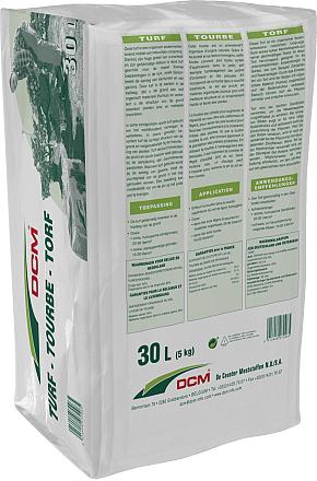 DCM Turf 30 L