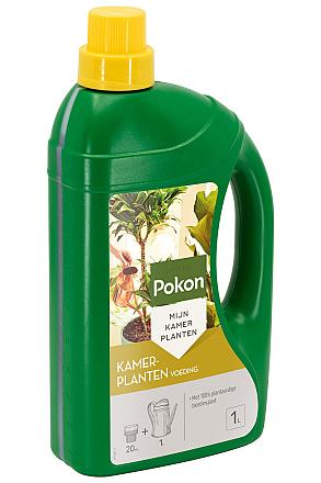 Pokon Kamerplanten Voeding 1000ml