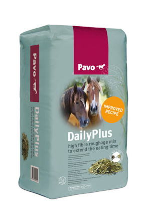 Pavo DailyPlus 12 kg