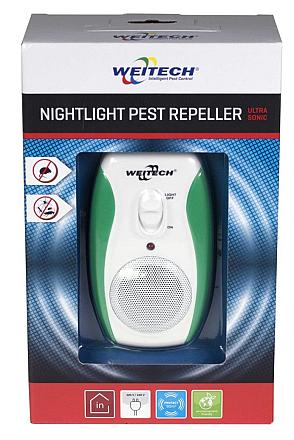 Pest Repeller 90 m2