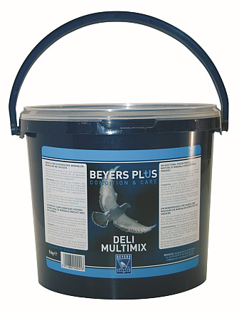 Beyers Deli Multimix <br>5 kg