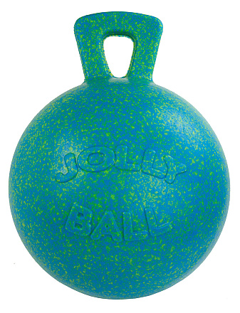 Jolly Ball met geur <br>25 cm