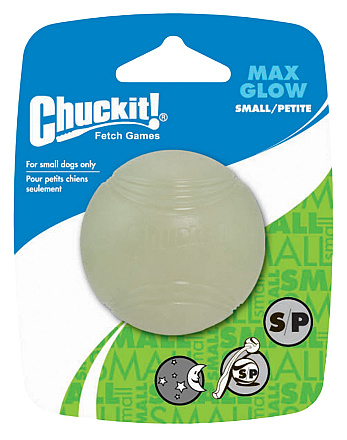 Chuckit! Max Glow