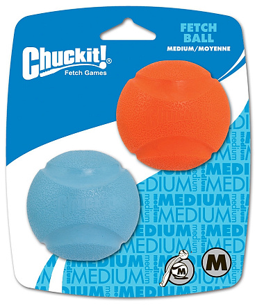 Chuckit! Fetch Ball 2 st