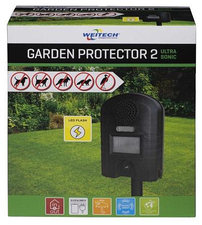 Garden Protector 2