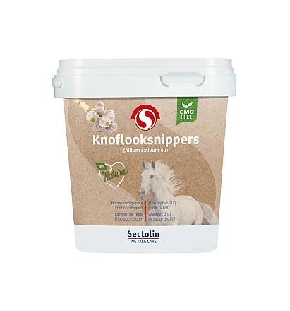 Sectolin Knoflook Snippers 1 kg