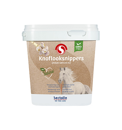 Sectolin Knoflook Snippers 1 kg