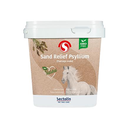 Sectolin Sand Relief Psyllium 700 gr