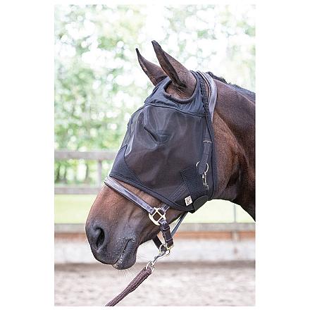 Harry's Horse Vliegenmasker Flyshield zonder Oren