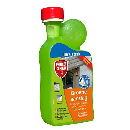 Dimaxx Ultra (blauw) 500ml. -Protect Garden-