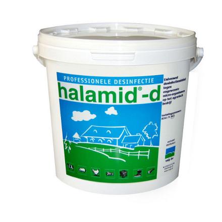 Halamid, 1 kg