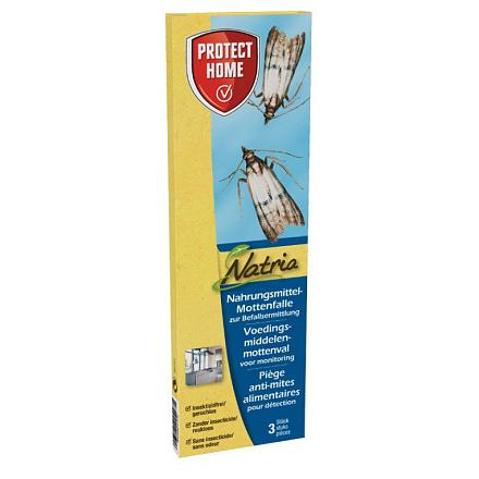 Mottenval Natria 3st. -Protect Home-