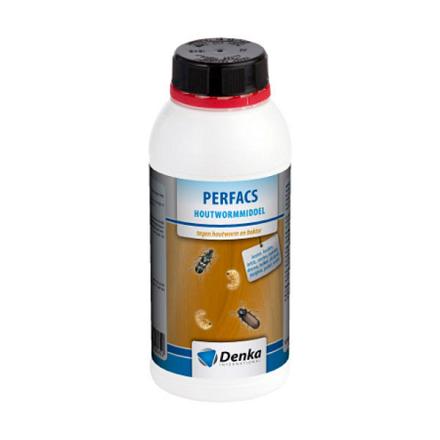 Perfacs vloeibaar 500ml.