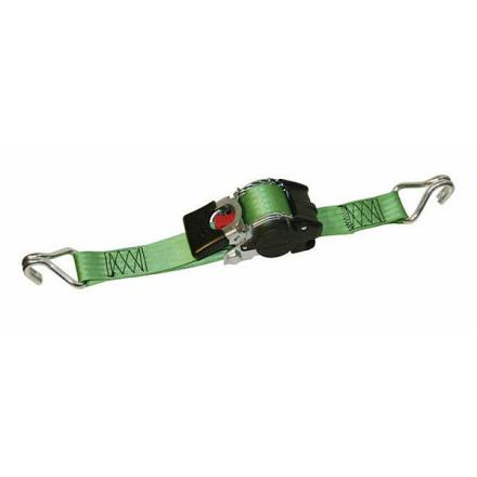 Spanband *automatic* 3.00m/ 50mm groen