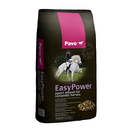 Pavo EasyPower 15 kg