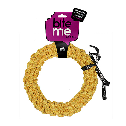 EBI Hondenspeelgoed Bite Me Da-Chain 28 cm