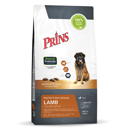 Prins Protection Croque Lamb Hypoallergic 2 kg