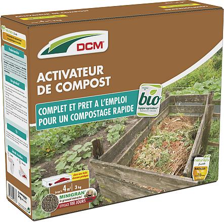 DCM Compostmaker 3 kg