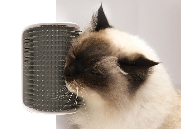 Catit Senses 2.0 Self Groomer