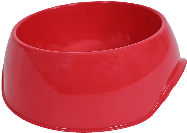 Moderna Voerbak Gusto Recycled Coral