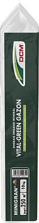 DCM Meststof Vital-Green Gazon 10 kg