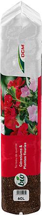 DCM Potgrond Geraniums & Bloeiende planten 60 L