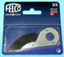 BOVENMES voor snoeischaar FELCO 2,4,11