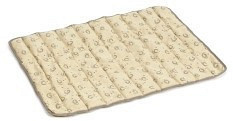 Quick Cooler mat beige