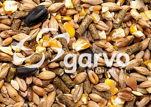 Garvo Boerderijmix <br>20 kg