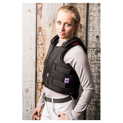 Harry's Horse Bodyprotector SlimFit junior