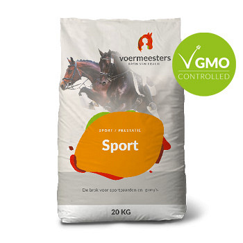 Voermeesters Sport <br>20 kg