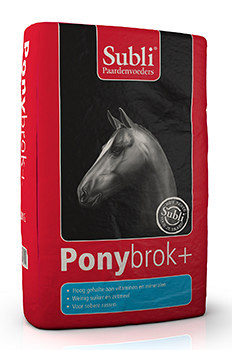 Subli Ponybrok+ 20 kg