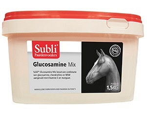 Subli Glucosamine Mix 1,5 kg